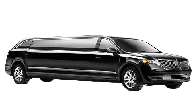 Lincoln MKZ Limo